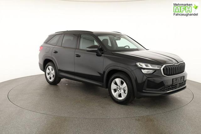 Skoda Kodiaq 2.0 TDI 110 kW Selection DSG Selection, 7-Sitzer, AHK, Navi, Side, Kamera 