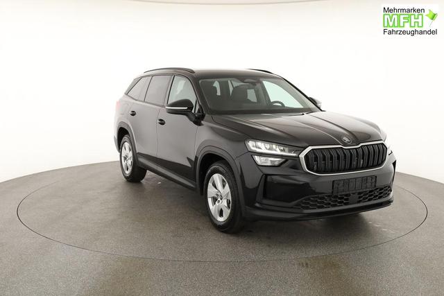 Skoda Kodiaq 2.0 TDI 110 kW Selection DSG Selection, 7-Sitzer, AHK, Navi, Side, Kamera 