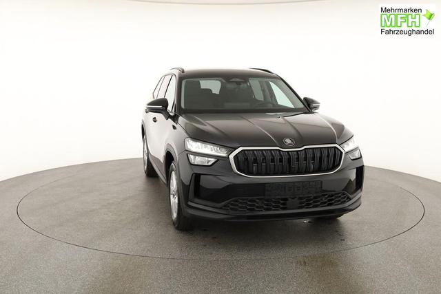Skoda Kodiaq 2.0 TDI 110 kW Selection DSG Selection, 7-Sitzer, AHK, Navi, Side, Kamera 