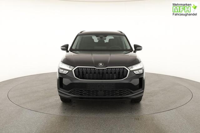 Skoda Kodiaq 2.0 TDI 110 kW Selection DSG Selection, 7-Sitzer, AHK, Navi, Side, Kamera 