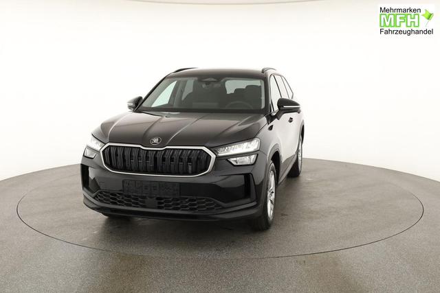Skoda Kodiaq 2.0 TDI 110 kW Selection DSG Selection, 7-Sitzer, AHK, Navi, Side, Kamera 