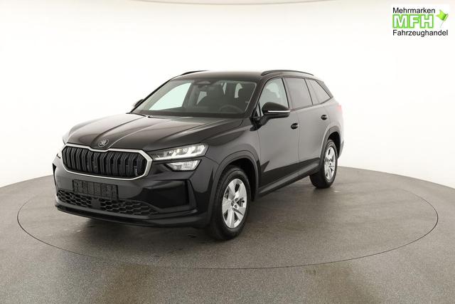 Skoda Kodiaq 2.0 TDI 110 kW Selection DSG Selection, 7-Sitzer, AHK, Navi, Side, Kamera 