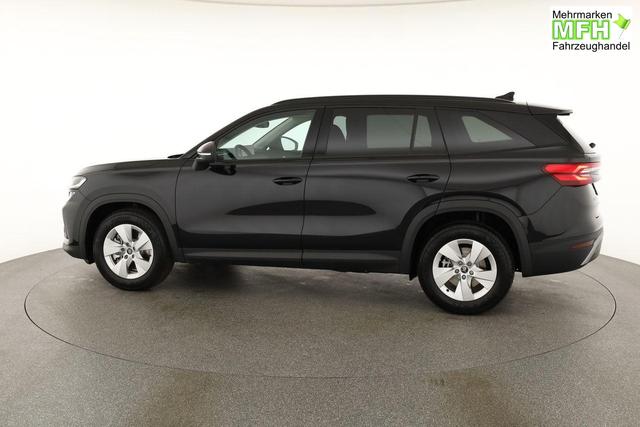 Skoda Kodiaq 2.0 TDI 110 kW Selection DSG Selection, 7-Sitzer, AHK, Navi, Side, Kamera 