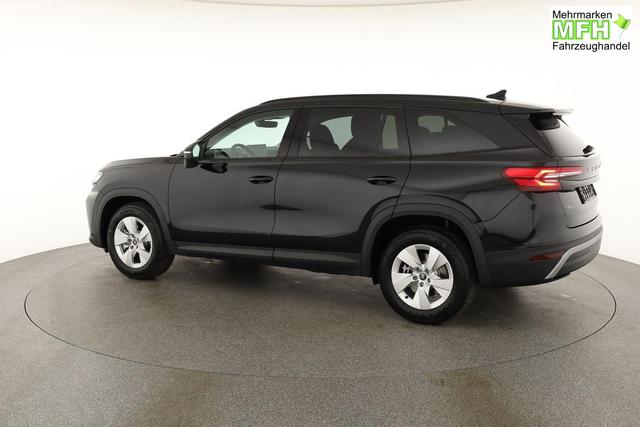 Skoda Kodiaq 2.0 TDI 110 kW Selection DSG Selection, 7-Sitzer, AHK, Navi, Side, Kamera 