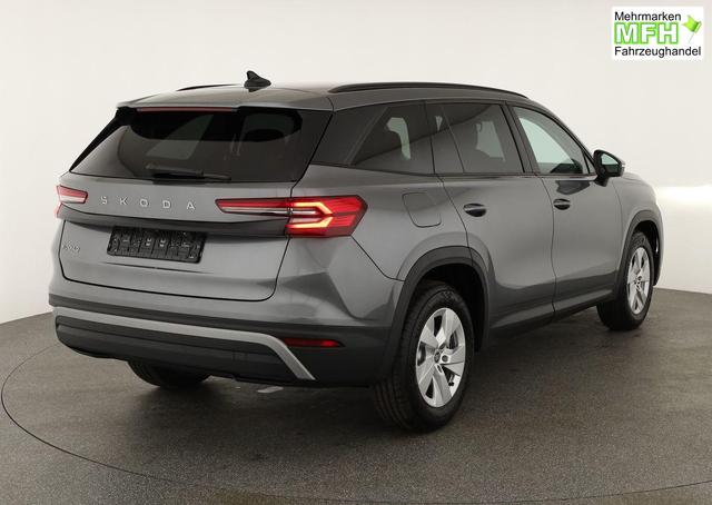 Skoda Kodiaq 2.0 TDI 110 kW Selection DSG Selection, 7-Sitzer, AHK, Navi, Kamera, Side, Winter 