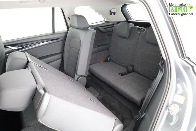 Skoda Kodiaq 2.0 TDI 110 kW Selection DSG Selection, 7-Sitzer, AHK, Navi, Kamera, Side, Winter 