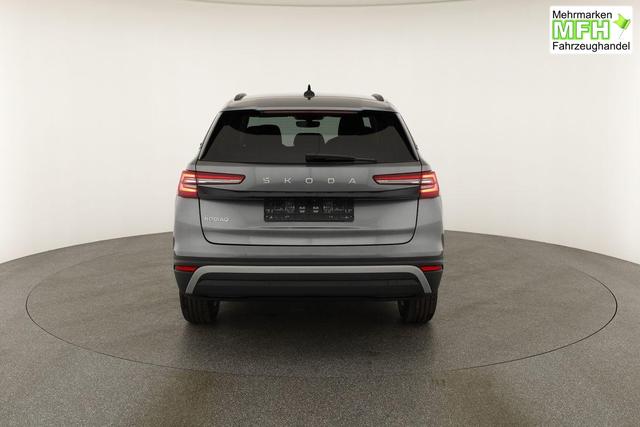 Skoda Kodiaq 2.0 TDI 110 kW Selection DSG Selection, 7-Sitzer, AHK, Navi, Kamera, Side, Winter 