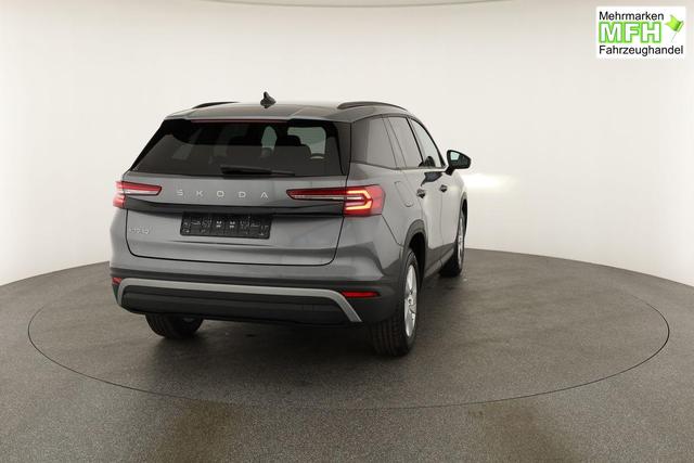 Skoda Kodiaq 2.0 TDI 110 kW Selection DSG Selection, 7-Sitzer, AHK, Navi, Kamera, Side, Winter 