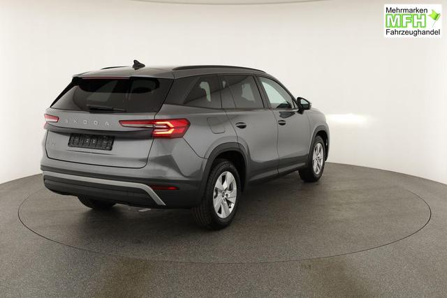 Skoda Kodiaq 2.0 TDI 110 kW Selection DSG Selection, 7-Sitzer, AHK, Navi, Kamera, Side, Winter 