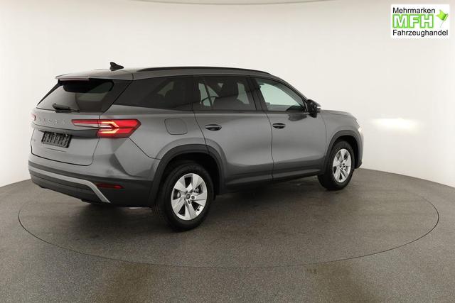 Skoda Kodiaq 2.0 TDI 110 kW Selection DSG Selection, 7-Sitzer, AHK, Navi, Kamera, Side, Winter 