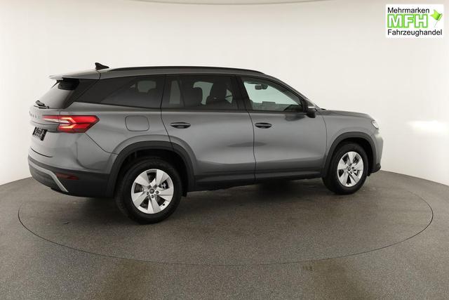 Skoda Kodiaq 2.0 TDI 110 kW Selection DSG Selection, 7-Sitzer, AHK, Navi, Kamera, Side, Winter 