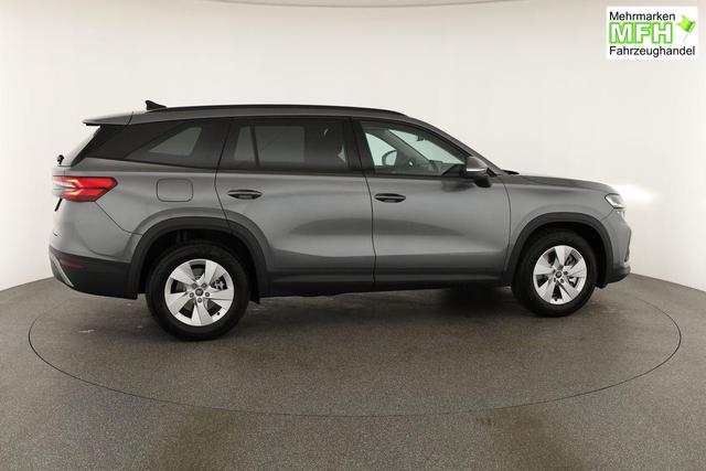 Skoda Kodiaq 2.0 TDI 110 kW Selection DSG Selection, 7-Sitzer, AHK, Navi, Kamera, Side, Winter 