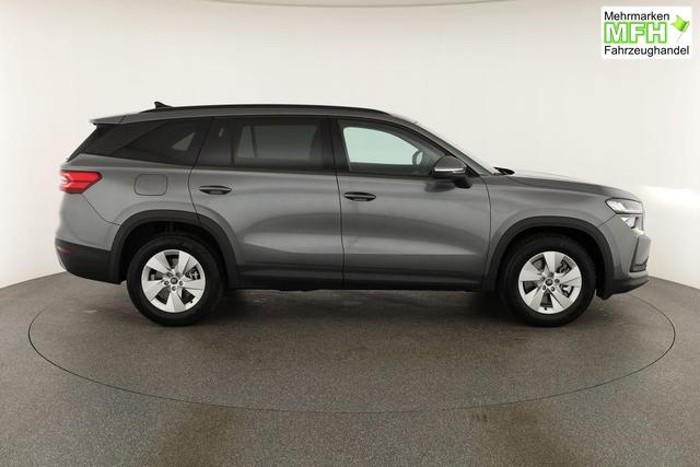 Skoda Kodiaq 2.0 TDI 110 kW Selection DSG Selection, 7-Sitzer, AHK, Navi, Kamera, Side, Winter 