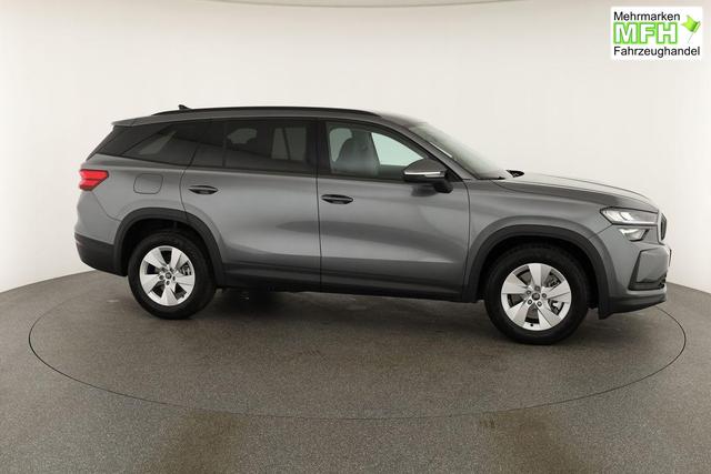 Skoda Kodiaq 2.0 TDI 110 kW Selection DSG Selection, 7-Sitzer, AHK, Navi, Kamera, Side, Winter 
