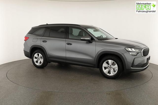 Skoda Kodiaq 2.0 TDI 110 kW Selection DSG Selection, 7-Sitzer, AHK, Navi, Kamera, Side, Winter 