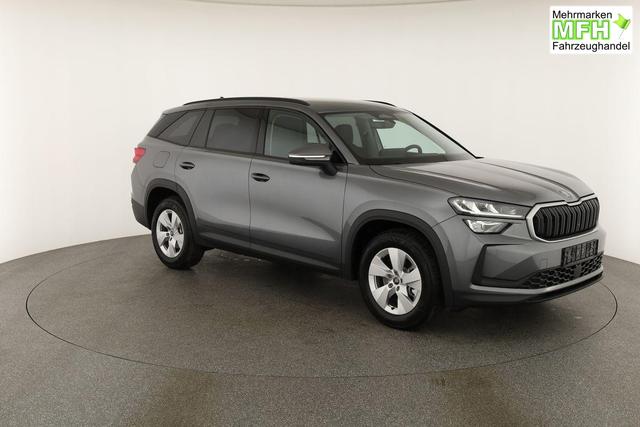 Skoda Kodiaq 2.0 TDI 110 kW Selection DSG Selection, 7-Sitzer, AHK, Navi, Kamera, Side, Winter 
