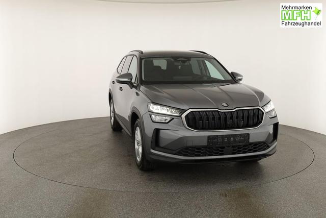 Skoda Kodiaq 2.0 TDI 110 kW Selection DSG Selection, 7-Sitzer, AHK, Navi, Kamera, Side, Winter 