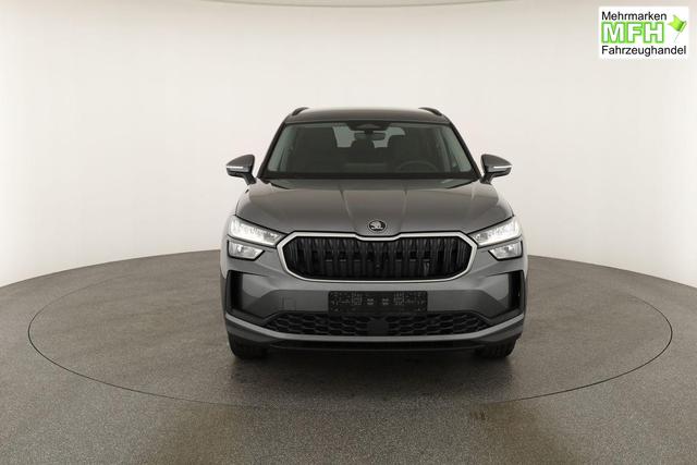 Skoda Kodiaq 2.0 TDI 110 kW Selection DSG Selection, 7-Sitzer, AHK, Navi, Kamera, Side, Winter 