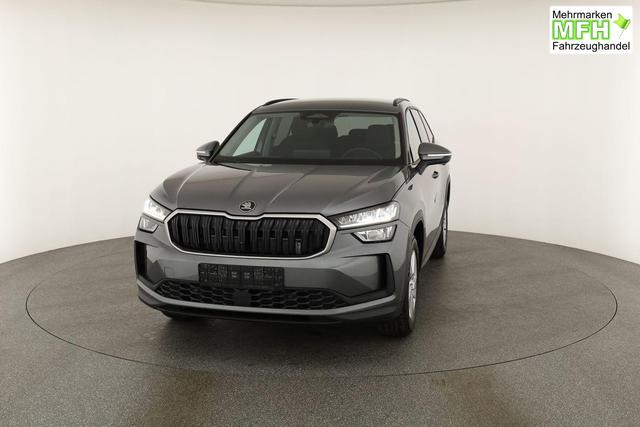 Skoda Kodiaq 2.0 TDI 110 kW Selection DSG Selection, 7-Sitzer, AHK, Navi, Kamera, Side, Winter 