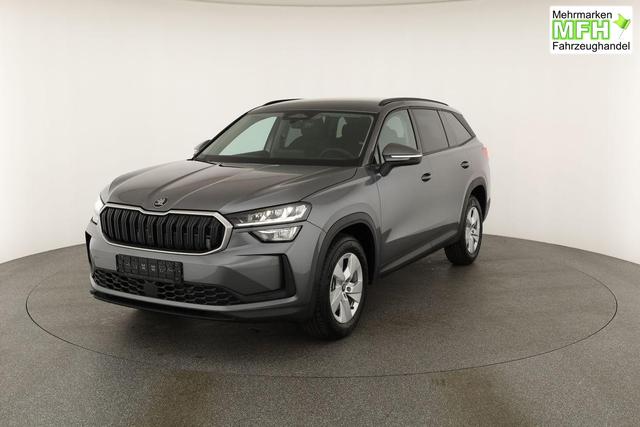 Skoda Kodiaq 2.0 TDI 110 kW Selection DSG Selection, 7-Sitzer, AHK, Navi, Kamera, Side, Winter 