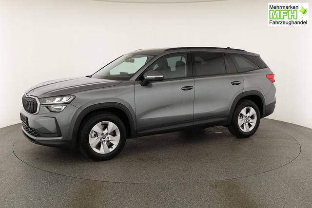 Skoda Kodiaq 2.0 TDI 110 kW Selection DSG Selection, 7-Sitzer, AHK, Navi, Kamera, Side, Winter 