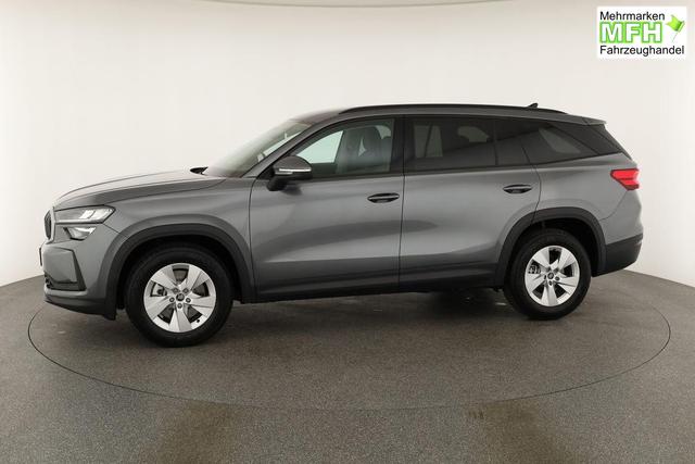 Skoda Kodiaq 2.0 TDI 110 kW Selection DSG Selection, 7-Sitzer, AHK, Navi, Kamera, Side, Winter 