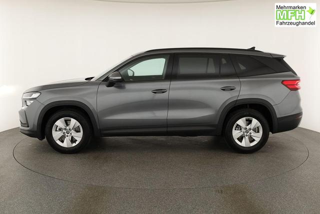 Skoda Kodiaq 2.0 TDI 110 kW Selection DSG Selection, 7-Sitzer, AHK, Navi, Kamera, Side, Winter 