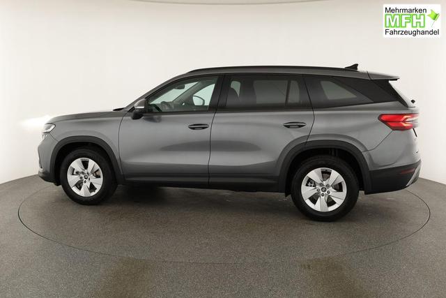 Skoda Kodiaq 2.0 TDI 110 kW Selection DSG Selection, 7-Sitzer, AHK, Navi, Kamera, Side, Winter 