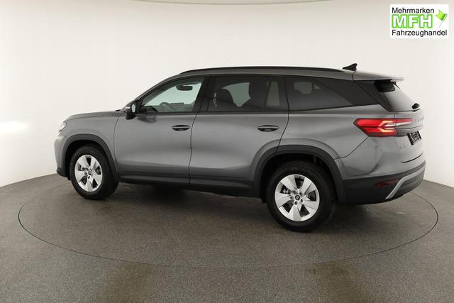 Skoda Kodiaq 2.0 TDI 110 kW Selection DSG Selection, 7-Sitzer, AHK, Navi, Kamera, Side, Winter 