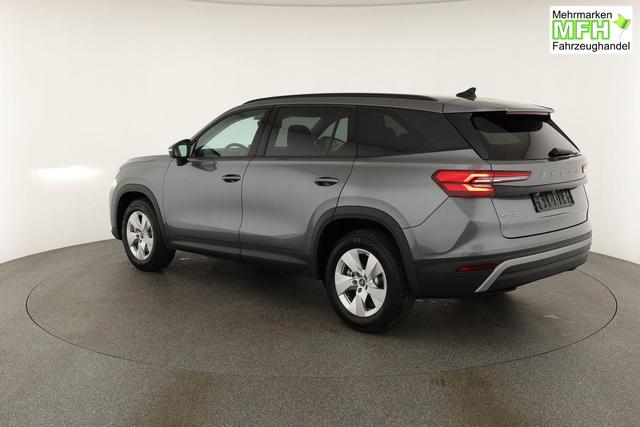 Skoda Kodiaq 2.0 TDI 110 kW Selection DSG Selection, 7-Sitzer, AHK, Navi, Kamera, Side, Winter 