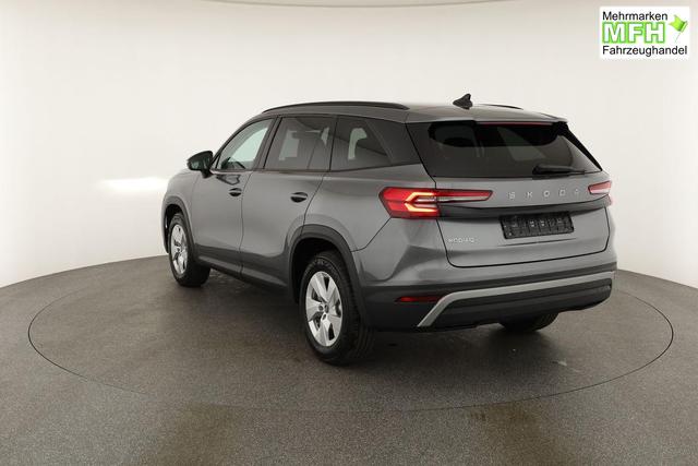 Skoda Kodiaq 2.0 TDI 110 kW Selection DSG Selection, 7-Sitzer, AHK, Navi, Kamera, Side, Winter 
