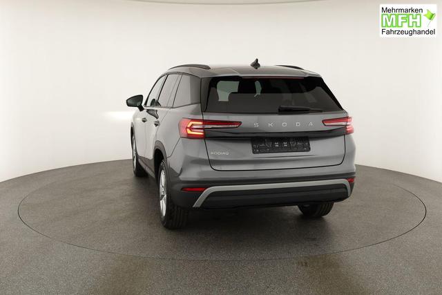 Skoda Kodiaq 2.0 TDI 110 kW Selection DSG Selection, 7-Sitzer, AHK, Navi, Kamera, Side, Winter 