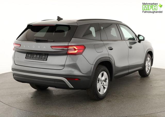 Skoda Kodiaq 2.0 TDI 110 kW Selection DSG Selection, AHK, Navi, Kamera, Side, Winter 