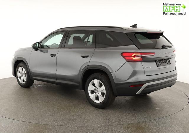Skoda Kodiaq 2.0 TDI 110 kW Selection DSG Selection, AHK, Navi, Kamera, Side, Winter 