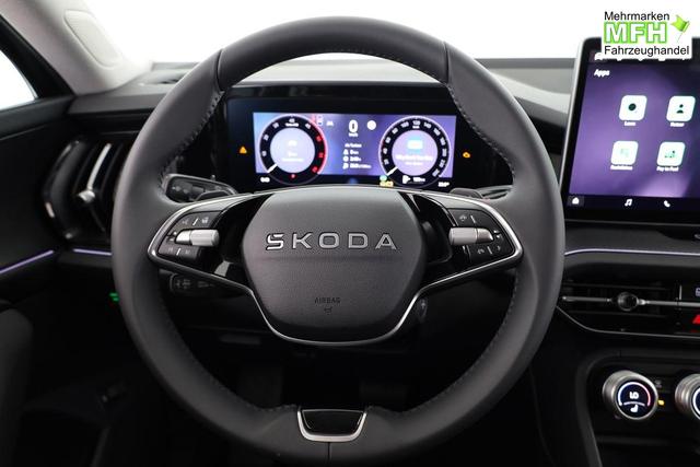 Skoda Kodiaq 2.0 TDI 110 kW Selection DSG Selection, AHK, Navi, Kamera, Side, Winter 