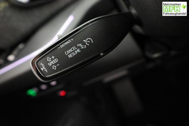 Skoda Kodiaq 2.0 TDI 110 kW Selection DSG Selection, AHK, Navi, Kamera, Side, Winter 