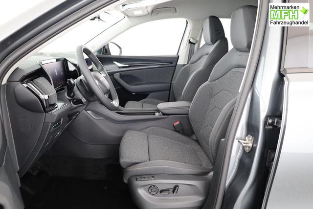 Skoda Kodiaq 2.0 TDI 110 kW Selection DSG Selection, AHK, Navi, Kamera, Side, Winter 