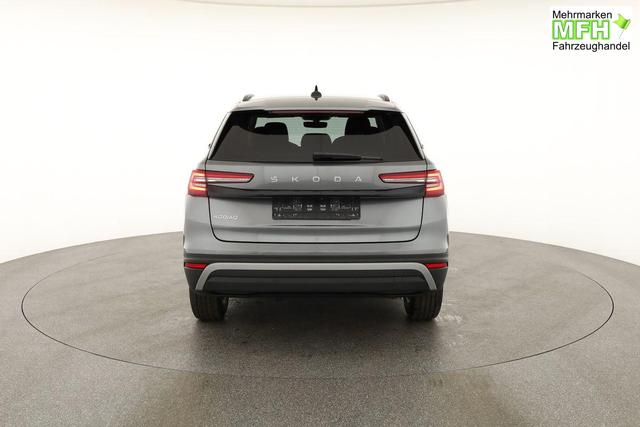 Skoda Kodiaq 2.0 TDI 110 kW Selection DSG Selection, AHK, Navi, Kamera, Side, Winter 