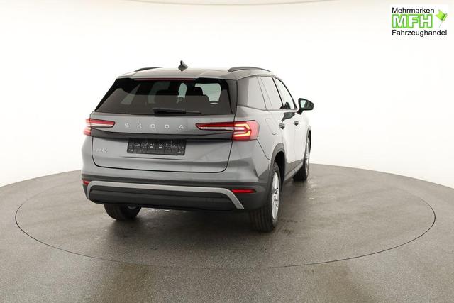 Skoda Kodiaq 2.0 TDI 110 kW Selection DSG Selection, AHK, Navi, Kamera, Side, Winter 