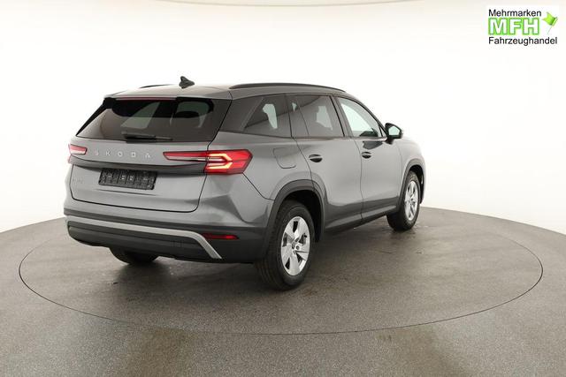 Skoda Kodiaq 2.0 TDI 110 kW Selection DSG Selection, AHK, Navi, Kamera, Side, Winter 