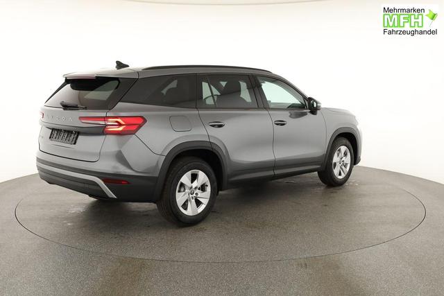 Skoda Kodiaq 2.0 TDI 110 kW Selection DSG Selection, AHK, Navi, Kamera, Side, Winter 