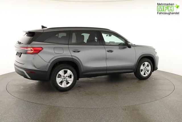Skoda Kodiaq 2.0 TDI 110 kW Selection DSG Selection, AHK, Navi, Kamera, Side, Winter 