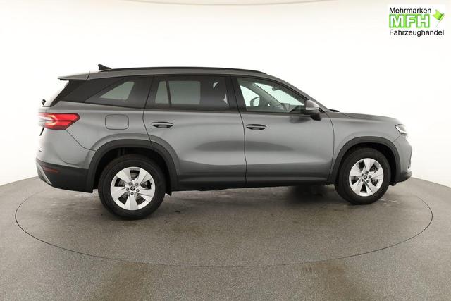 Skoda Kodiaq 2.0 TDI 110 kW Selection DSG Selection, AHK, Navi, Kamera, Side, Winter 