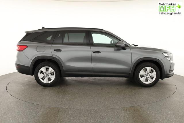 Skoda Kodiaq 2.0 TDI 110 kW Selection DSG Selection, AHK, Navi, Kamera, Side, Winter 