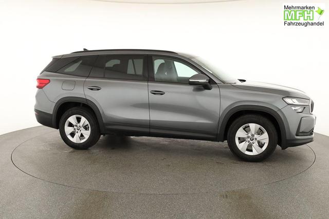 Skoda Kodiaq 2.0 TDI 110 kW Selection DSG Selection, AHK, Navi, Kamera, Side, Winter 