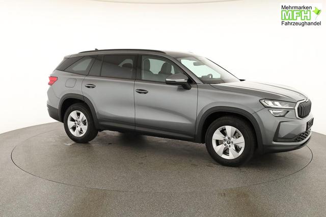 Skoda Kodiaq 2.0 TDI 110 kW Selection DSG Selection, AHK, Navi, Kamera, Side, Winter 