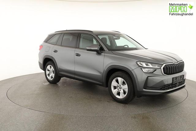 Skoda Kodiaq 2.0 TDI 110 kW Selection DSG Selection, AHK, Navi, Kamera, Side, Winter 