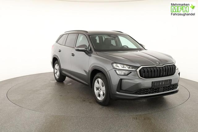 Skoda Kodiaq 2.0 TDI 110 kW Selection DSG Selection, AHK, Navi, Kamera, Side, Winter 