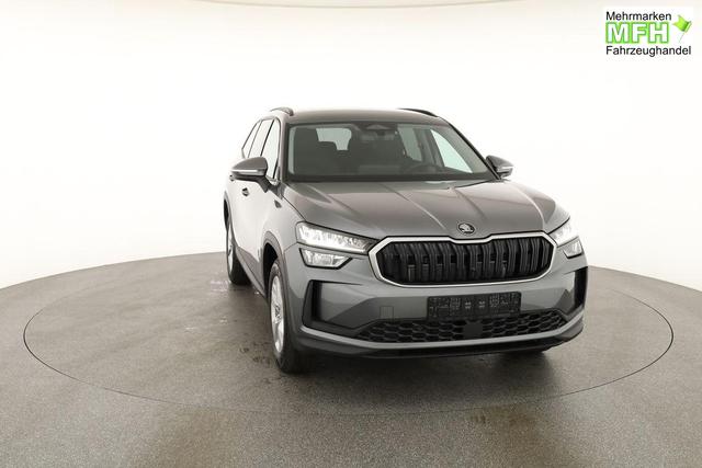 Skoda Kodiaq 2.0 TDI 110 kW Selection DSG Selection, AHK, Navi, Kamera, Side, Winter 