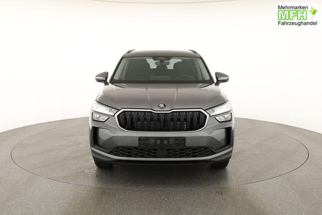 Skoda Kodiaq 2.0 TDI 110 kW Selection DSG Selection, AHK, Navi, Kamera, Side, Winter 